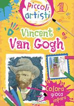 Vincent Van Gogh