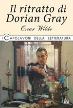 Il ritratto di Dorian Gray