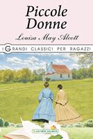 Piccole donne di Louisa May Alcott - 9788863092943 in Bambini e ragazzi