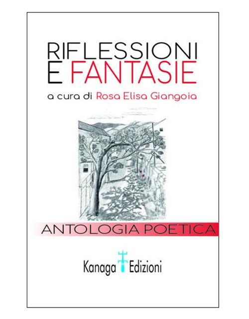 Riflessioni e fantasie - copertina