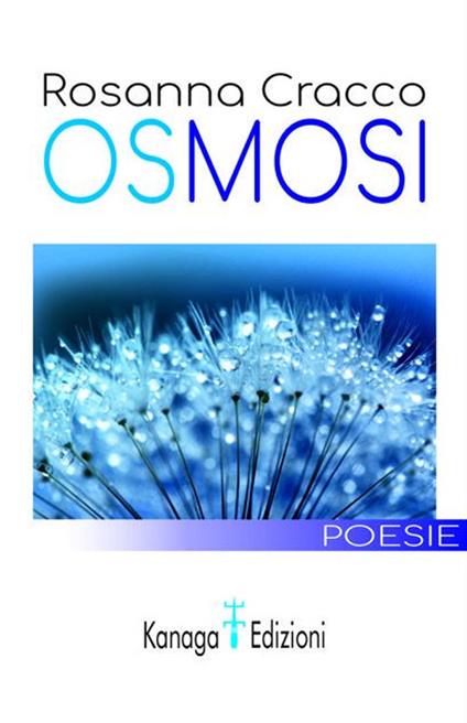 Osmosi - Rosanna Cracco - copertina