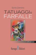 Tatuaggi e farfalle