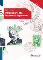 Intoduzione alla letteratura esperanto