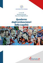 Quaderno degli Ambasciatori della Legalità