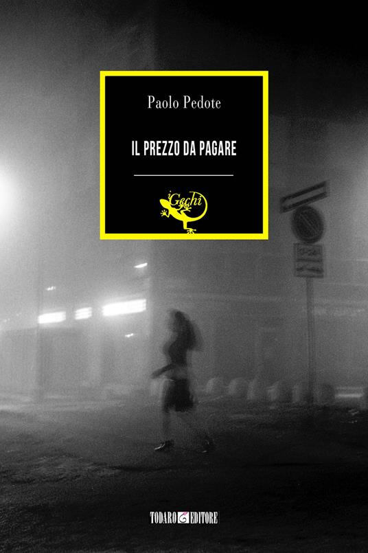 Il prezzo da pagare - Paolo Pedote - ebook