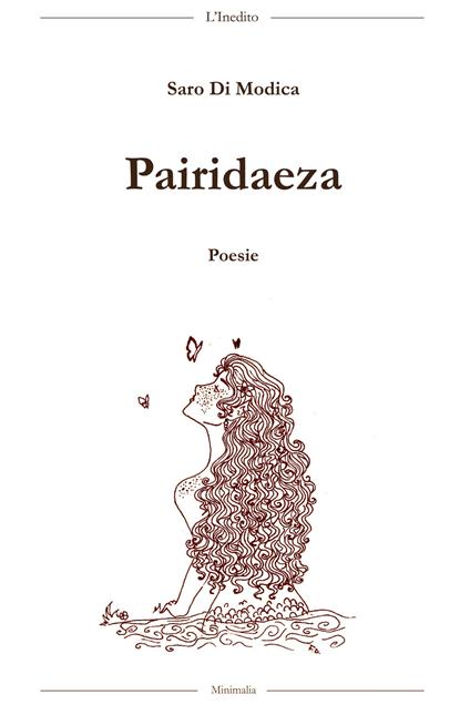 Pairidaeza - Saro Di Modica - copertina