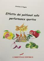 Effetto dei polifenoli sulla performance sportiva