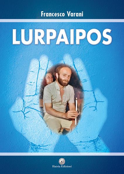 Lurpaipos - Francesco Varani - copertina