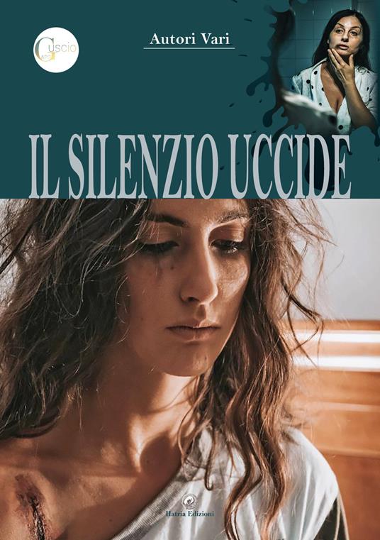 Il silenzio uccide - copertina