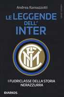 Inter. Capitani e bandiere - Winleoo