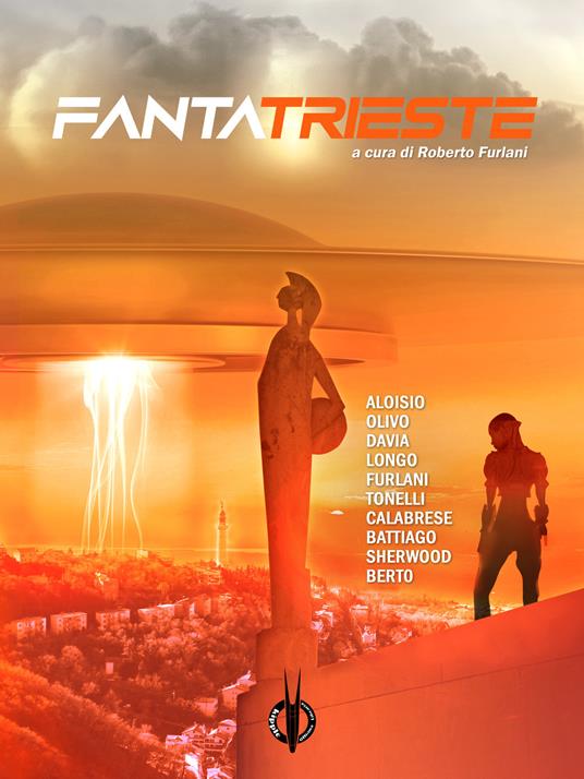 FantaTrieste - copertina