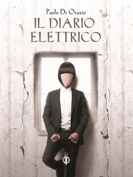 Il diario elettrico - Paolo Di Orazio,Ksenja Laginja - ebook