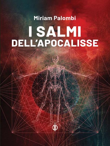 I salmi dell'Apocalisse - Miriam Palombi - copertina