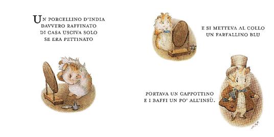 Le filastrocche di Appley Dapply. Ediz. a colori - Beatrix Potter - 3