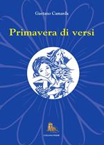 Primavera di versi