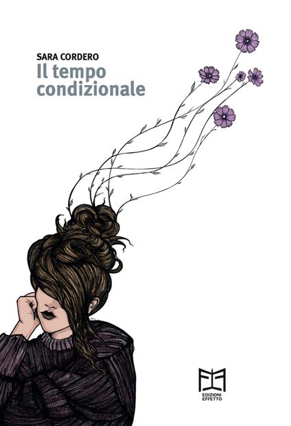 Il tempo condizionale - Sara Cordero - copertina