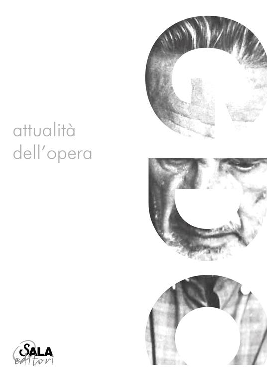 GDC attualità dell'opera - Federico Bilò,Alberto Ulisse,Antonio Alberto Clemente - copertina