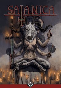 Satanica - Libro - Acheron Books - | IBS