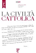 La civiltà cattolica. Quaderni (2019). Vol. 4069