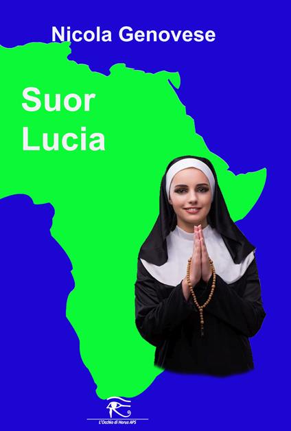 Suor Lucia - Nicola Genovese - copertina