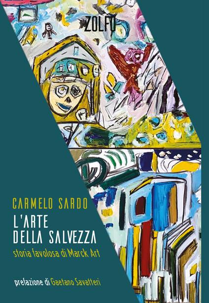 Dove non batte il sole : Sardo, Carmelo: : Libri