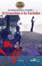 Il granchio e la farfalla