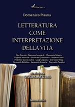 Letteratura come interpretazione della vita