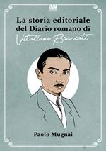 La storia editoriale del Diario romano di Vitaliano Brancati