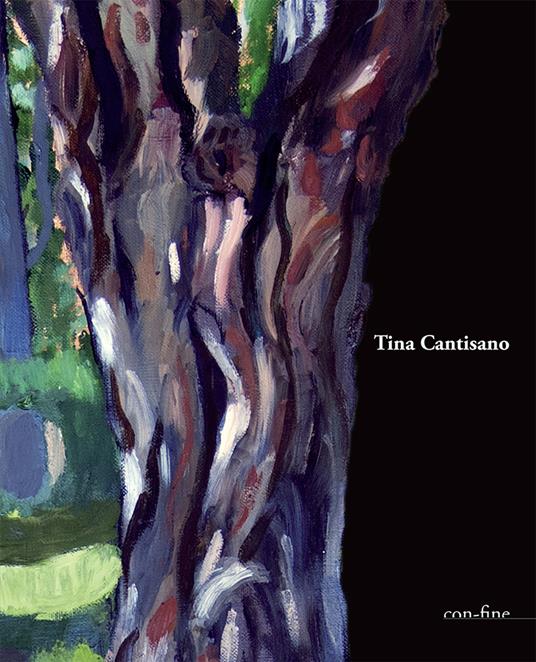 Tina Cantisano - Tina Cantisano - copertina