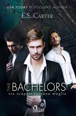 The Bachelors. Tre scapoli cercano moglie.