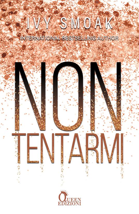 Non tentarmi - Ivy Smoak - copertina