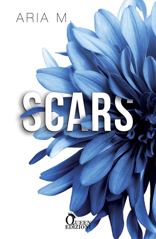 Scars - Aria M. - copertina
