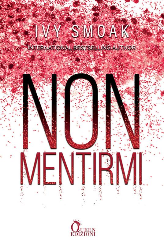 Non mentirmi - Ivy Smoak - copertina