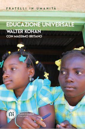 Educare all'infanzia - Walter O. Kohan,Massimo Iiritano - copertina