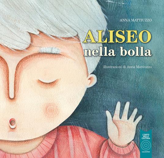 Anna – dalla cameretta al cielo