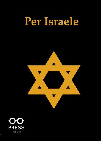 Per Israele - copertina