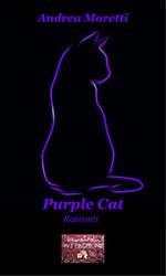 Purple cat