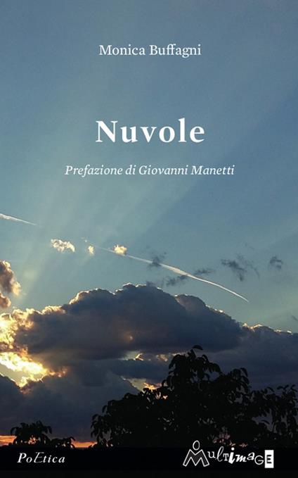 Nuvole - Monica Buffagni - copertina