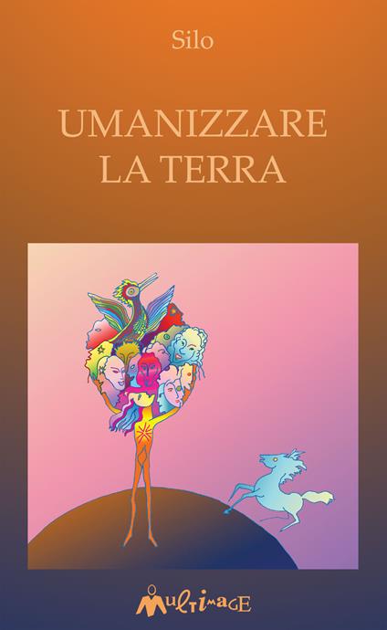 Umanizzare la Terra - Silo - copertina