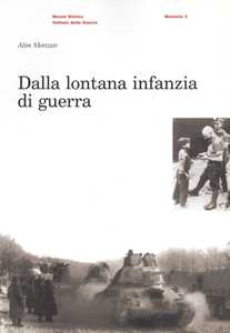 Image of Dalla lontana infanzia di guerra