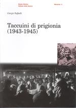 Taccuini di prigionia (1943-1945)