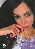 Viola di seta