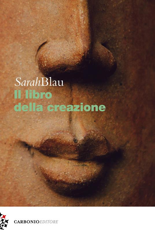 Il libro della creazione - Sarah Blau - copertina