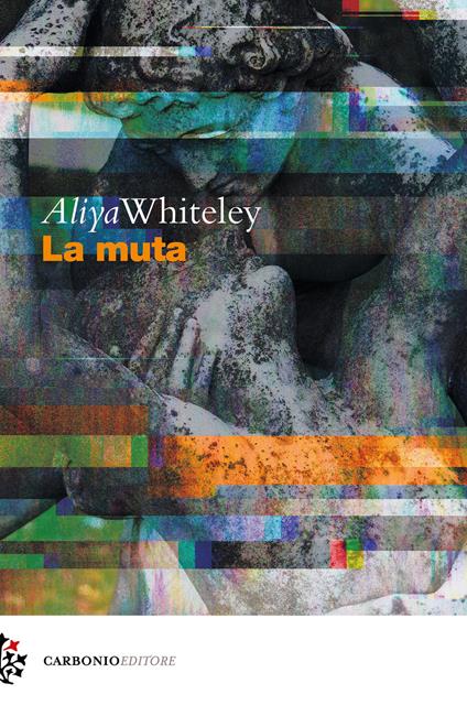 La muta - Aliya Whiteley - copertina