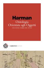 Ontologia orientata agli oggetti. Una nuova teoria del tutto