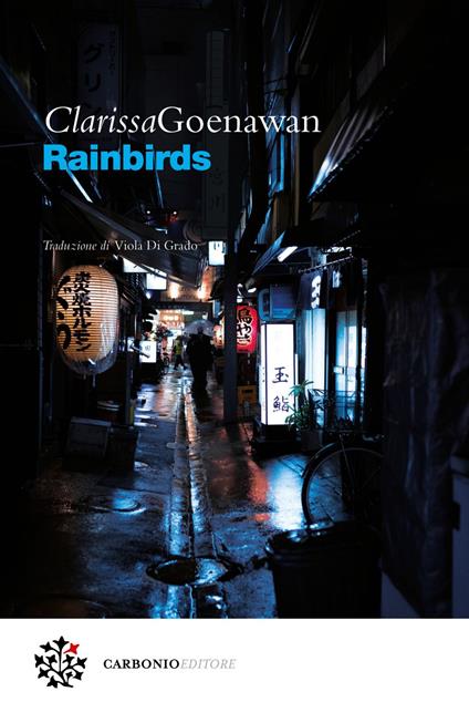 Rainbirds - Clarissa Goenawan,Viola Di Grado - ebook