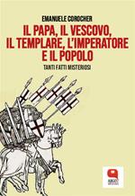 Il papa, il vescovo, il templare, l'imperatore e il popolo