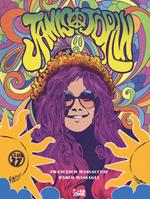 Janis Joplin