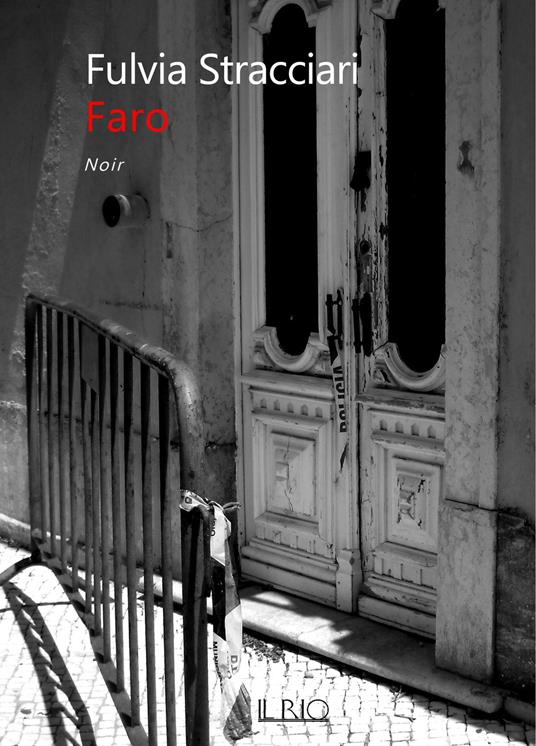 Faro - Fulvia Stracciari - ebook