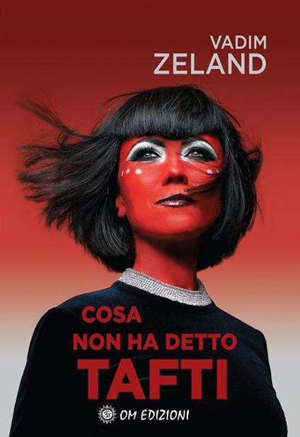 Cosa non ha detto Tafti - Vadim Zeland - copertina